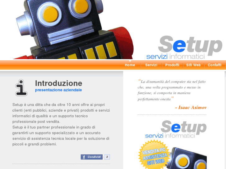 www.pcsetup.it