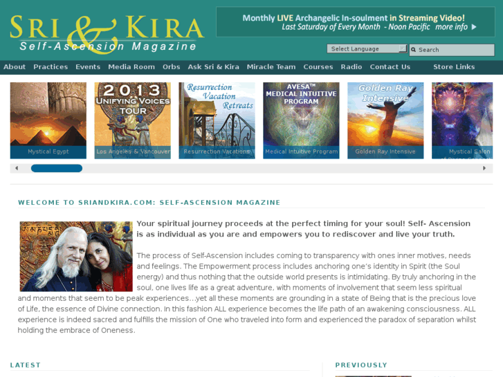 www.self-ascension.com