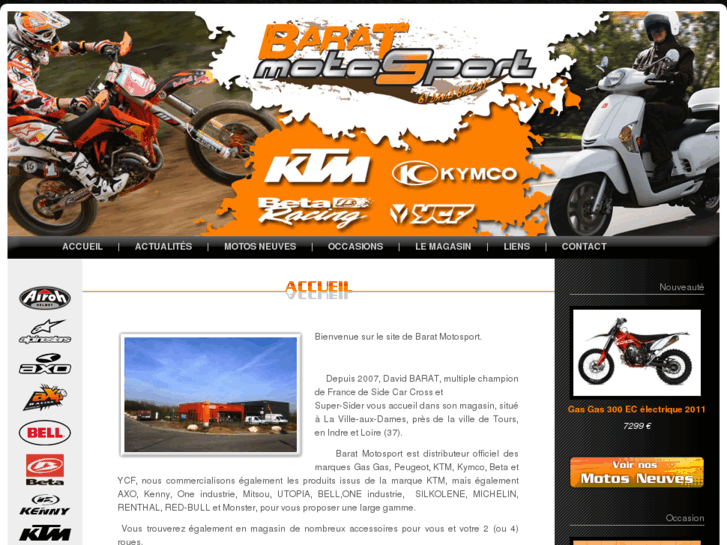 www.barat-motosport.com