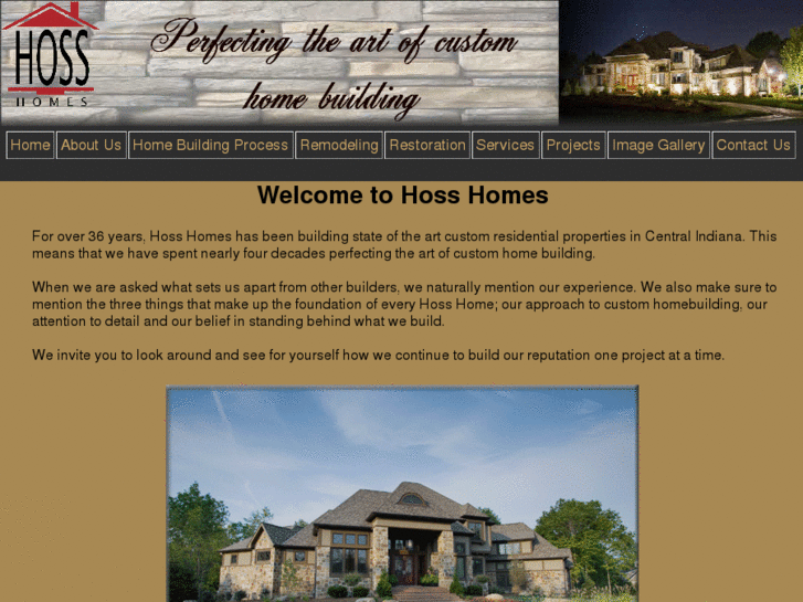 www.hosshomes.com
