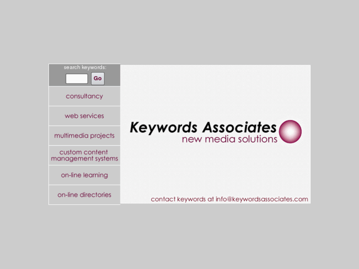 www.keywordsassociates.com