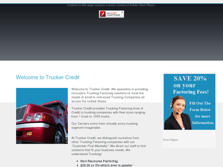 www.truckercredit.com