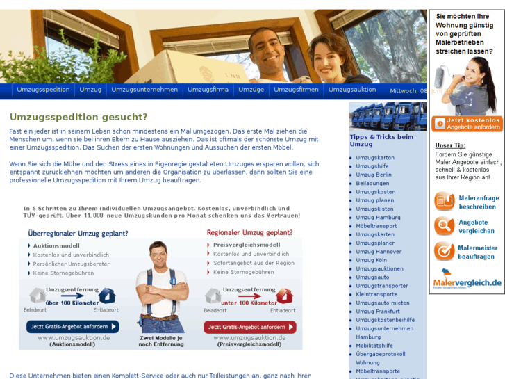 www.umzugsspedition.de