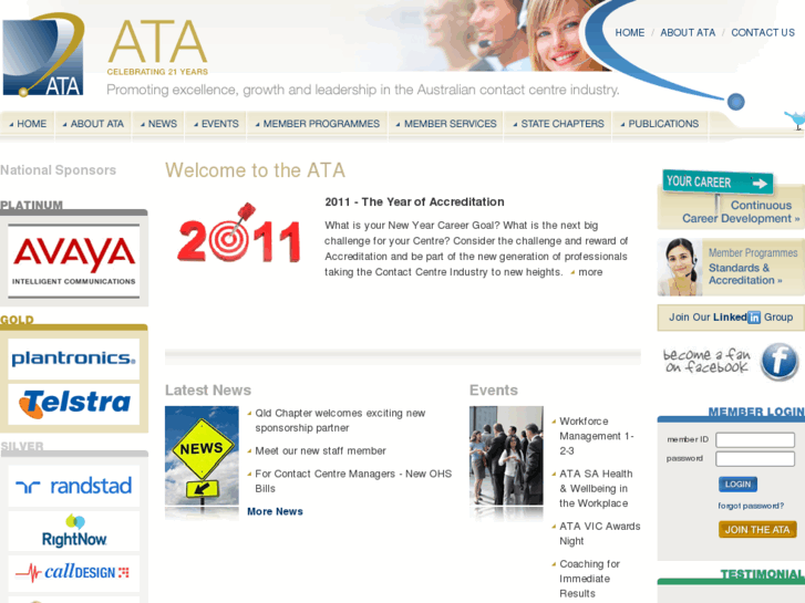 www.ata.asn.au