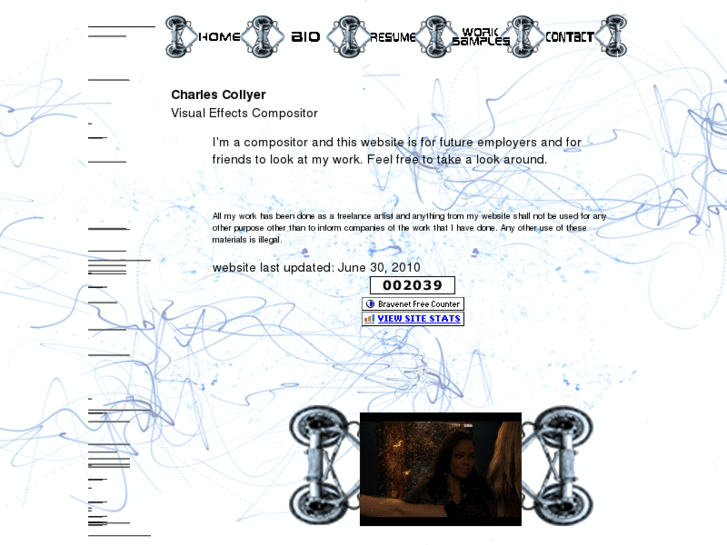 www.charlescollyer.com