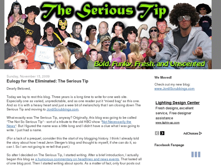 www.theserioustip.com