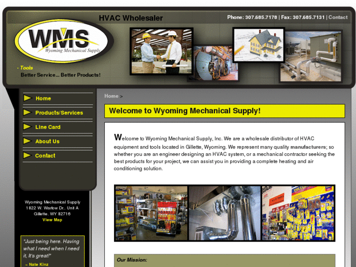 www.wmshvac.net