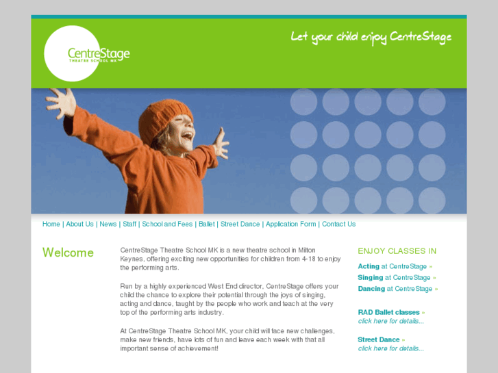 www.centrestagemk.com