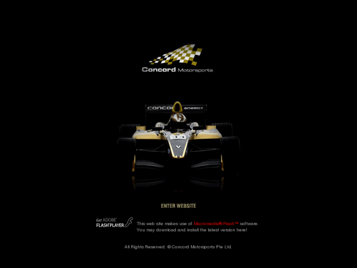 www.concord-motorsports.com