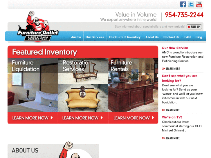 www.furniture-liquidation.com