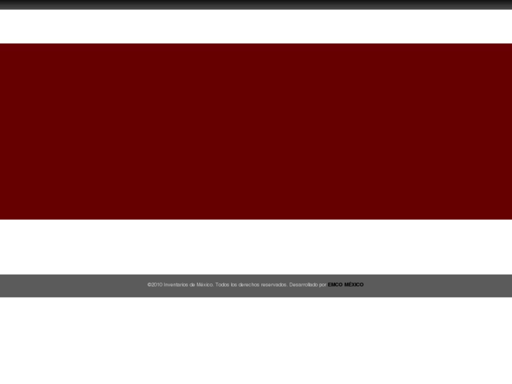 www.inventariosdemexico.com
