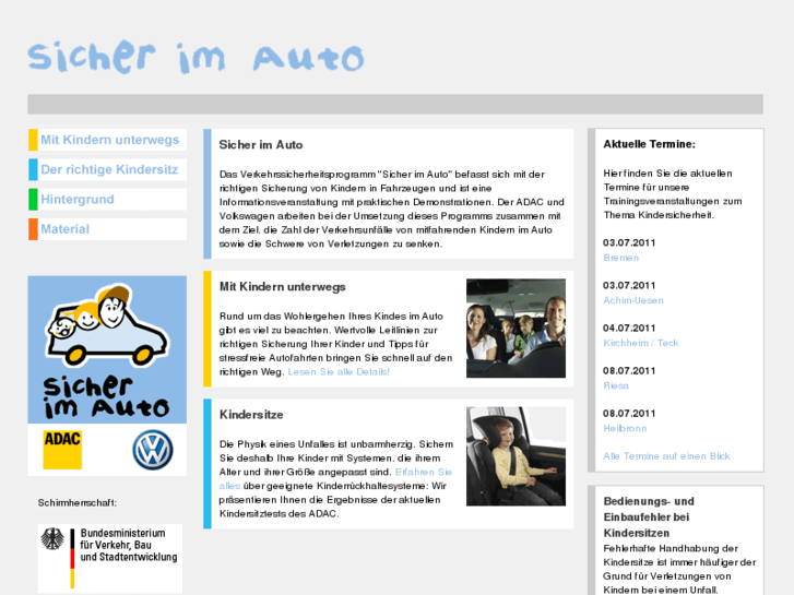 www.sicher-im-auto.com