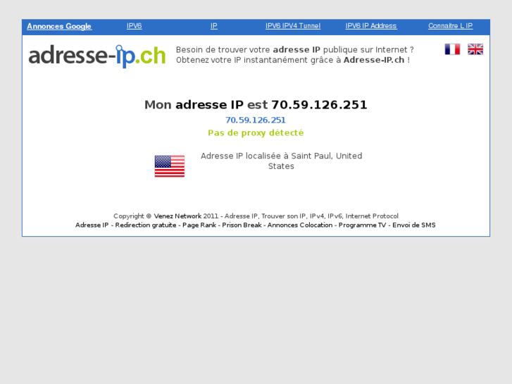 www.adresse-ip.ch