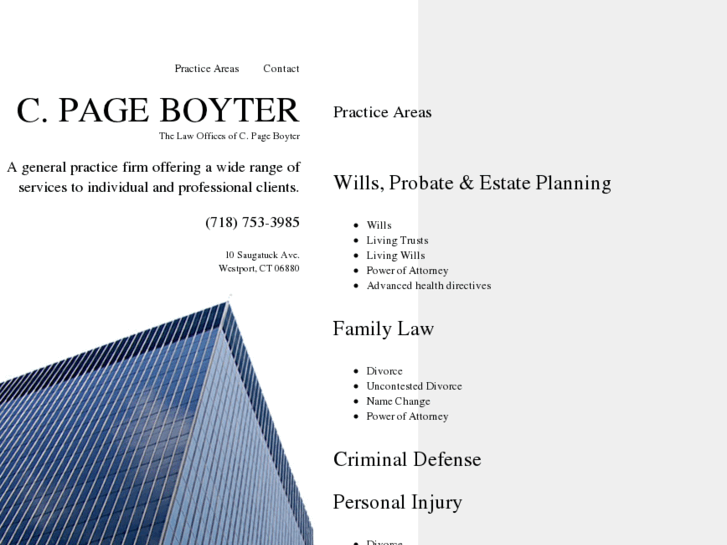 www.boyterlaw.com