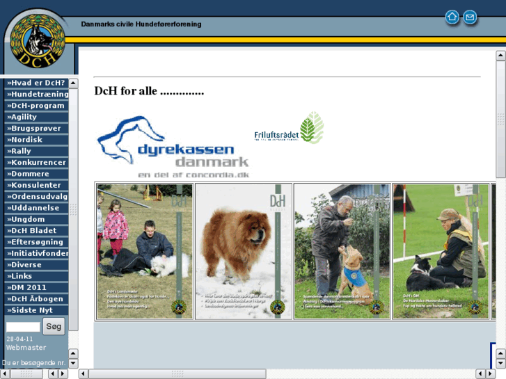 www.dch-danmark.dk