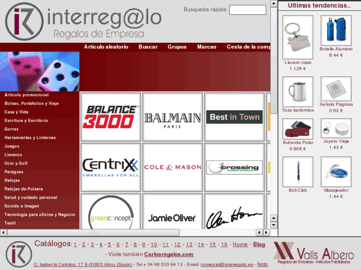 www.interregalo.es