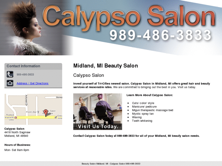 www.midlandhairsalon.com