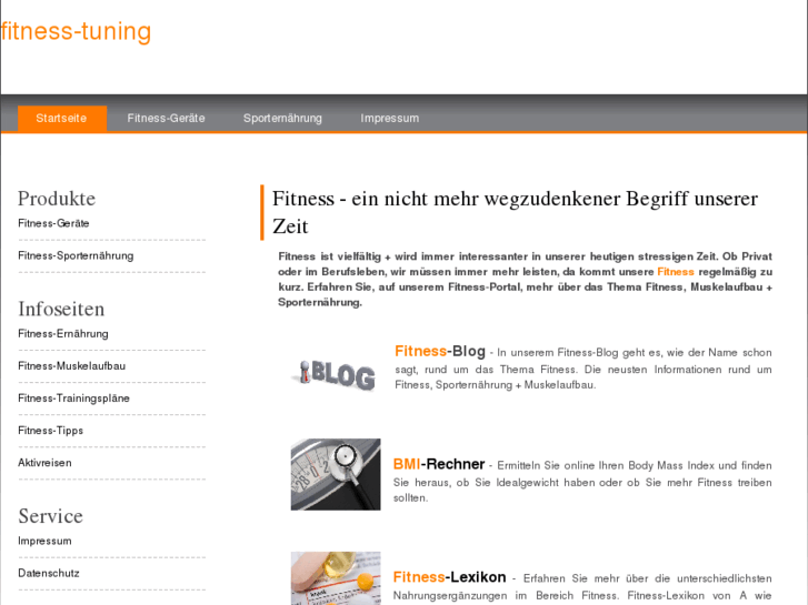 www.fitness-tuning.de