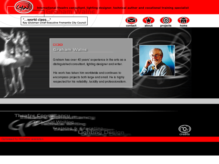 www.graham-walne.com