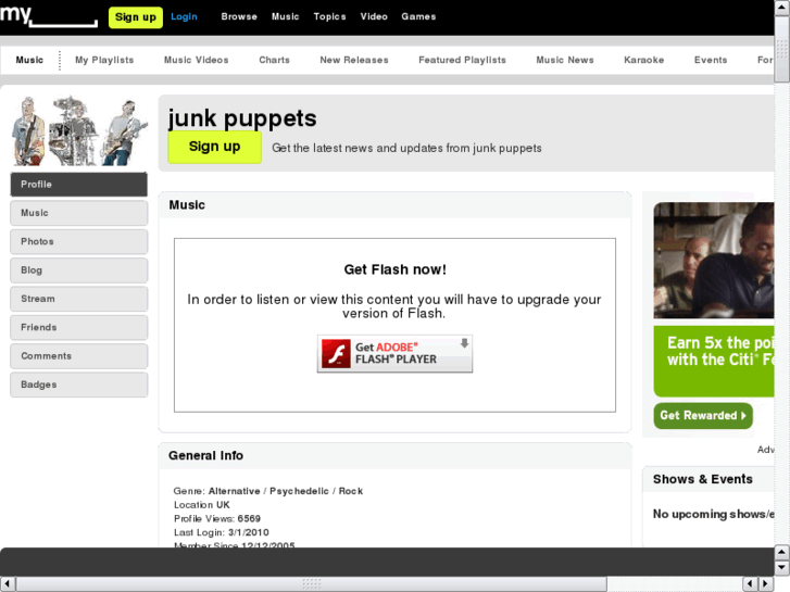 www.junkpuppets.co.uk