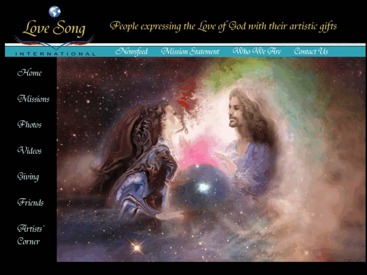 www.lovesong.org
