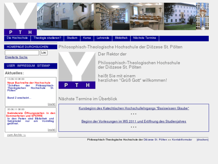 www.pth-stpoelten.at