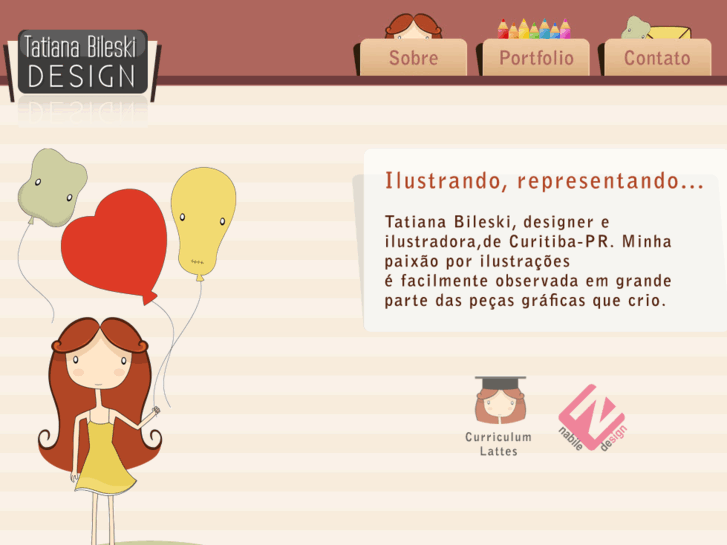 www.tatianabileski.com
