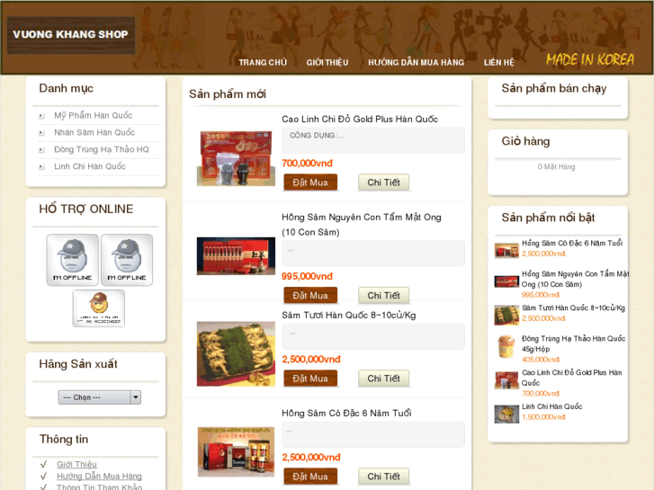 www.vnkoreashopping.com