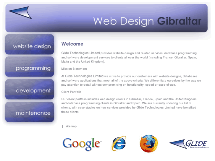 www.webdesigngibraltar.com