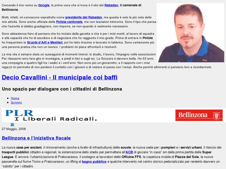 www.decio-cavallini.com