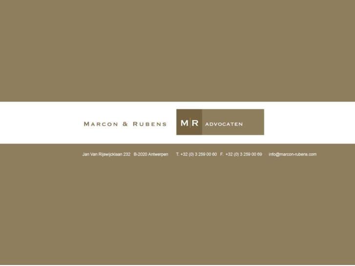 www.marcon-rubens.com