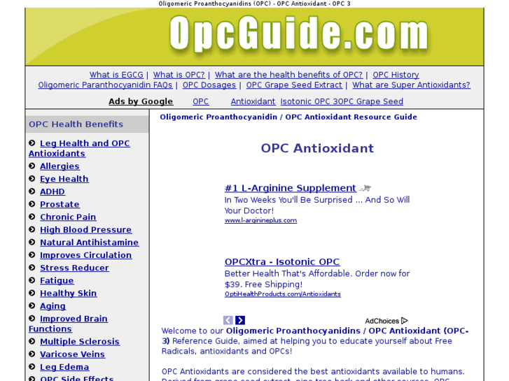 www.opcguide.com
