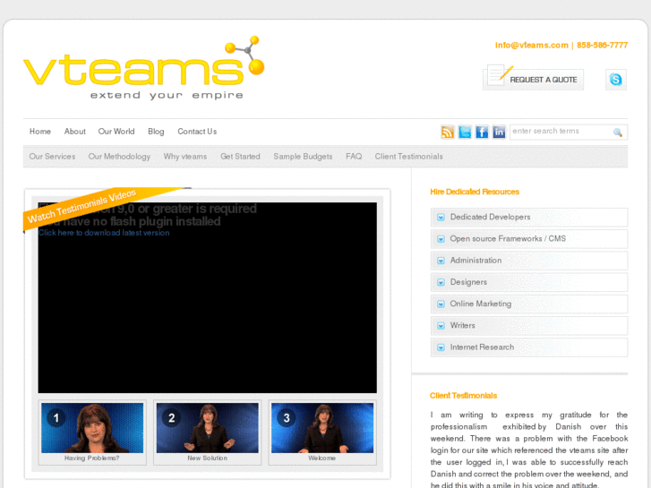 www.v-teams.com