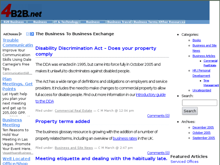 www.4b2b.net
