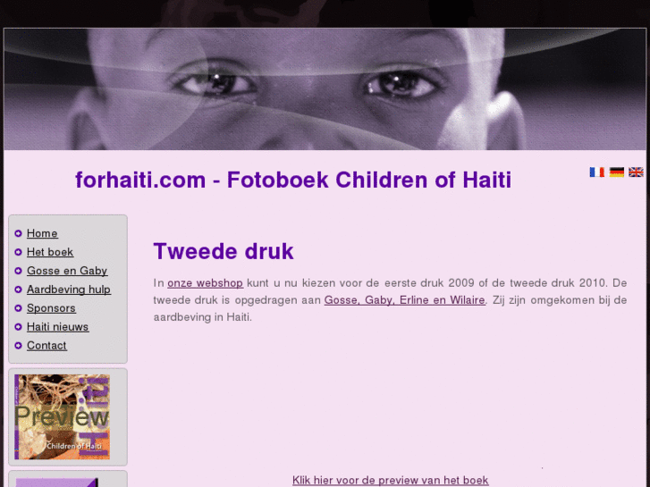 www.forhaiti.com
