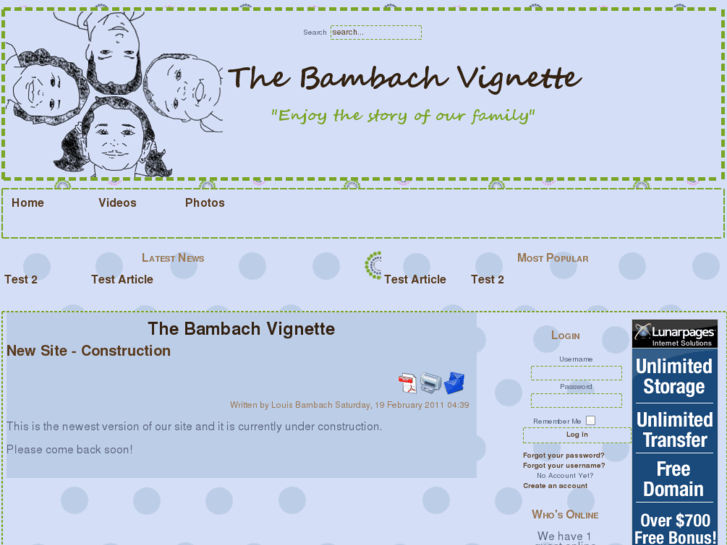 www.lbambach.com