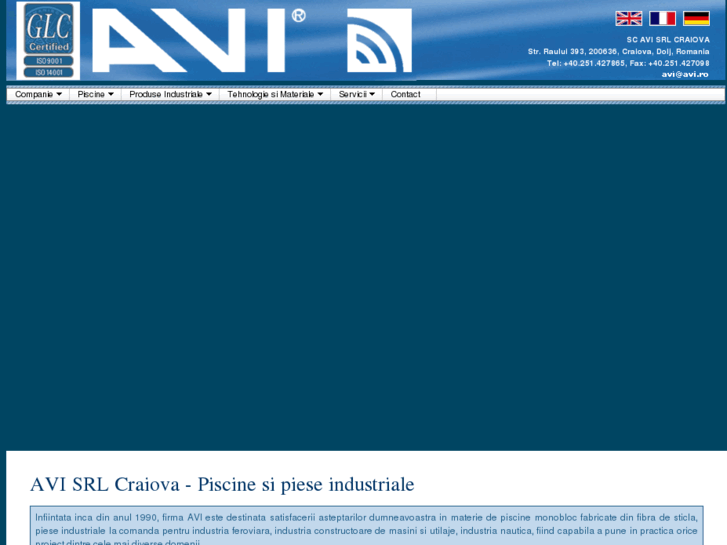 www.avi.ro
