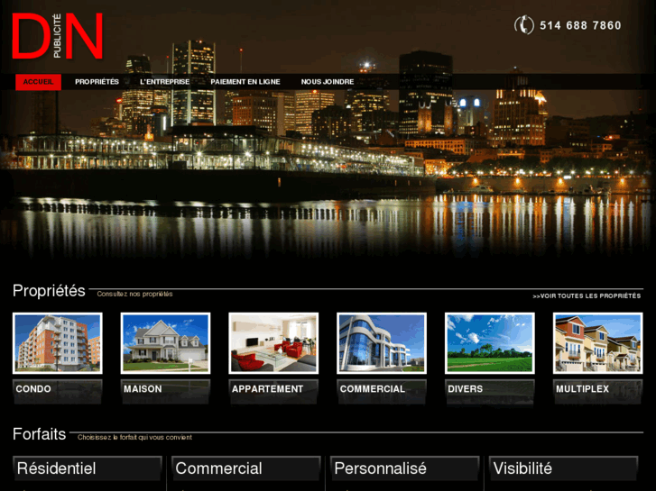 www.dnpublicite.com