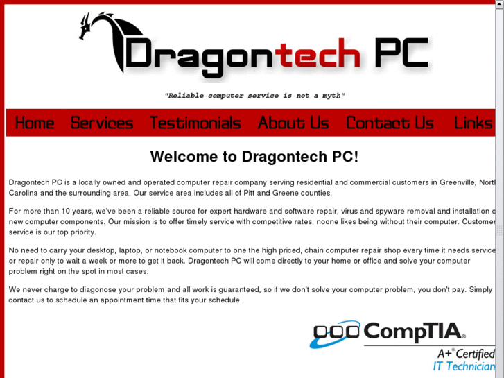 www.dragontechpc.com