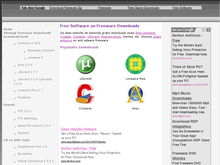 www.freewaredownloads.info