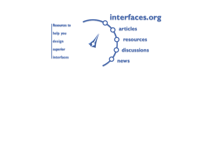 www.interfaces.org