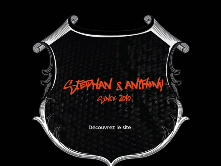 www.stephan-anthony.com
