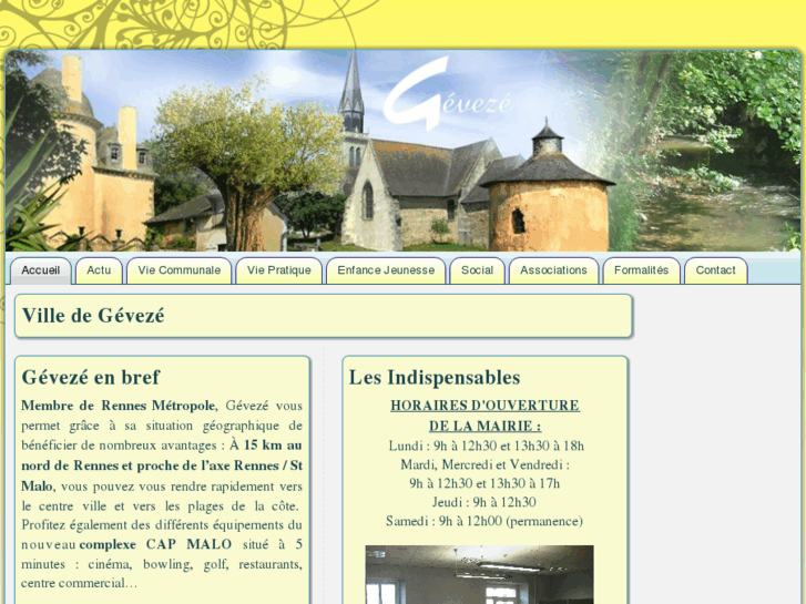 www.ville-geveze.fr
