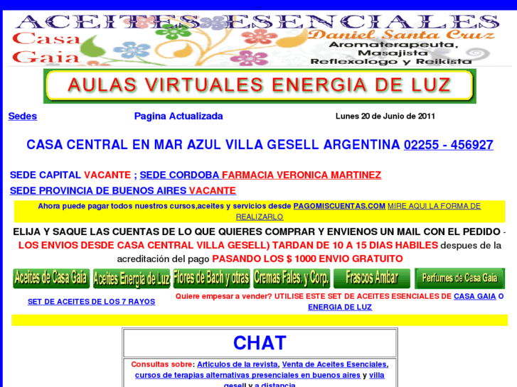 www.aceitesesenciales.com.ar