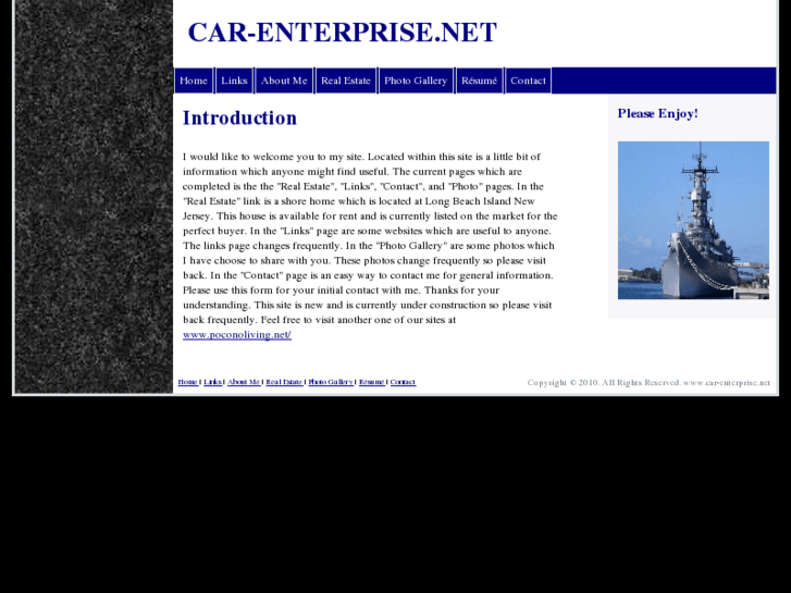 www.car-enterprise.net