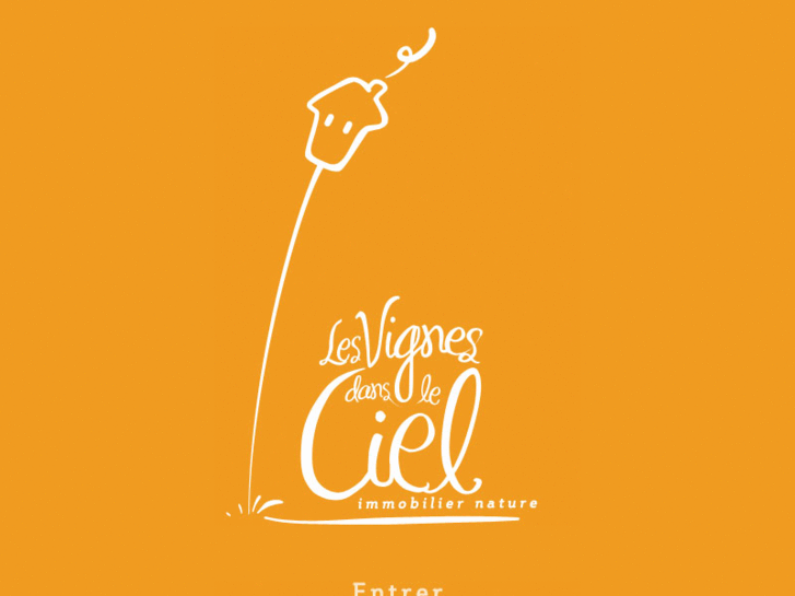 www.lesvignesdansleciel.com