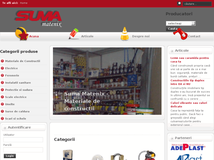 www.matenix.com
