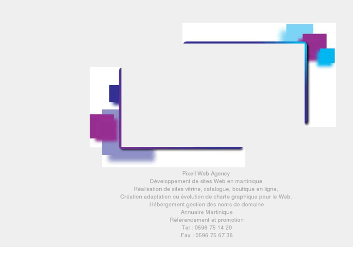 www.pixell-martinique.com