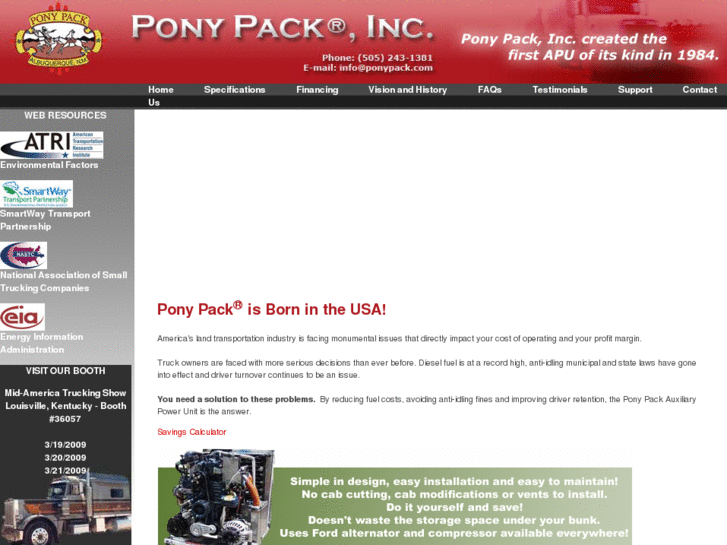 www.ponypack.com