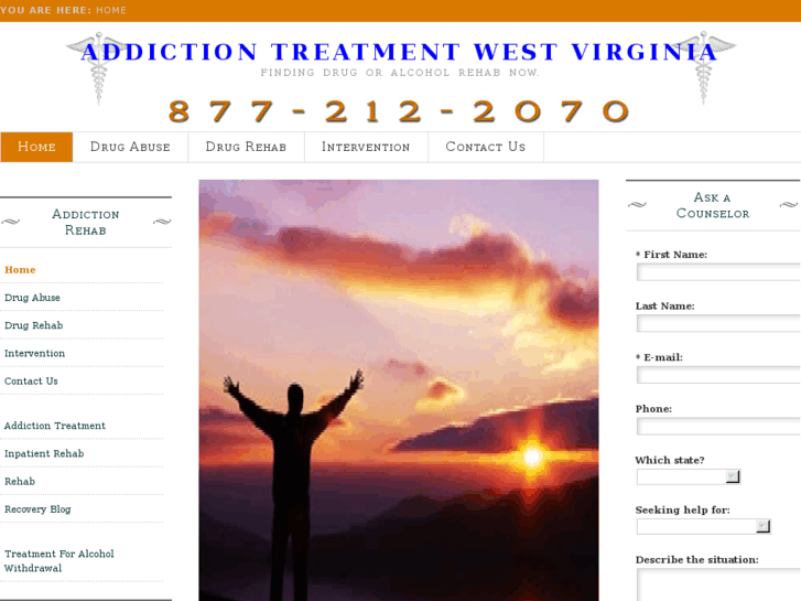 www.addictiontreatmentwestvirginia.org